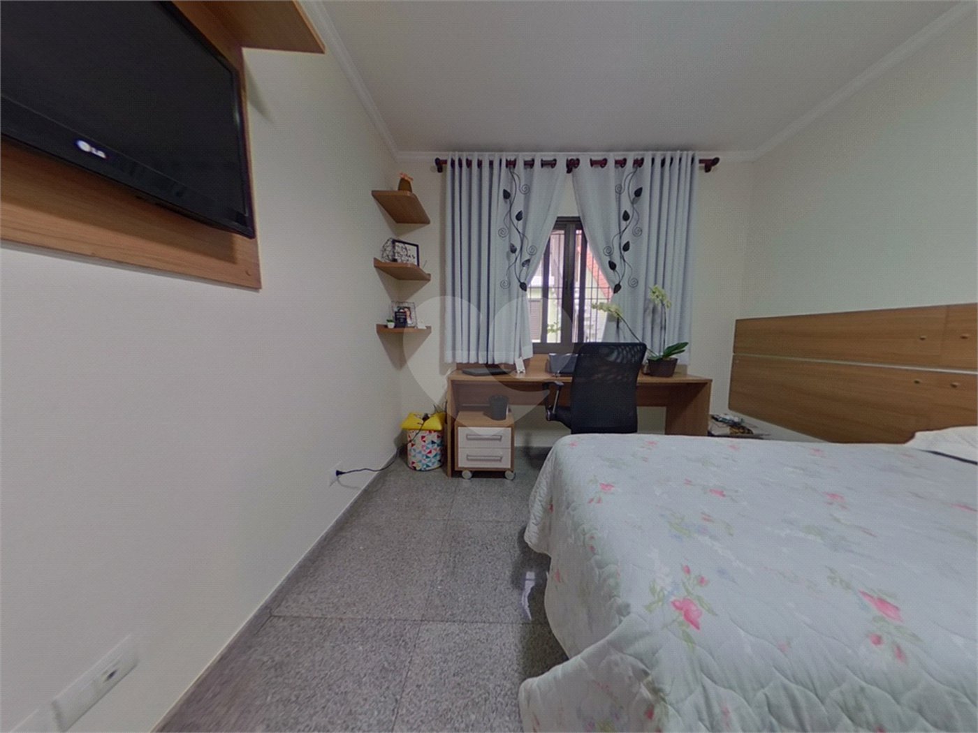 Casa Térrea à venda com 2 quartos em Parque Edu Chaves, São Paulo, SP