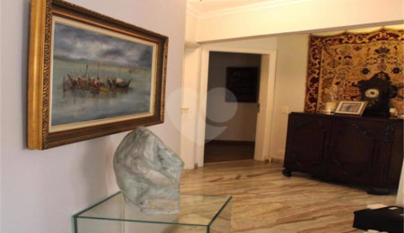 Apartamento à venda com 3 suítes em Jardim Vila Mariana, São Paulo, SP