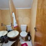 Sobrado à venda com 3 quartos, sendo 1 suíte, em Vila Pereira Barreto, São Paulo, SP