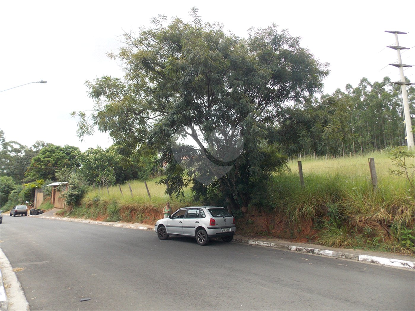Terreno à venda em Residencial Hípica Jaguari, Bragança Paulista, SP