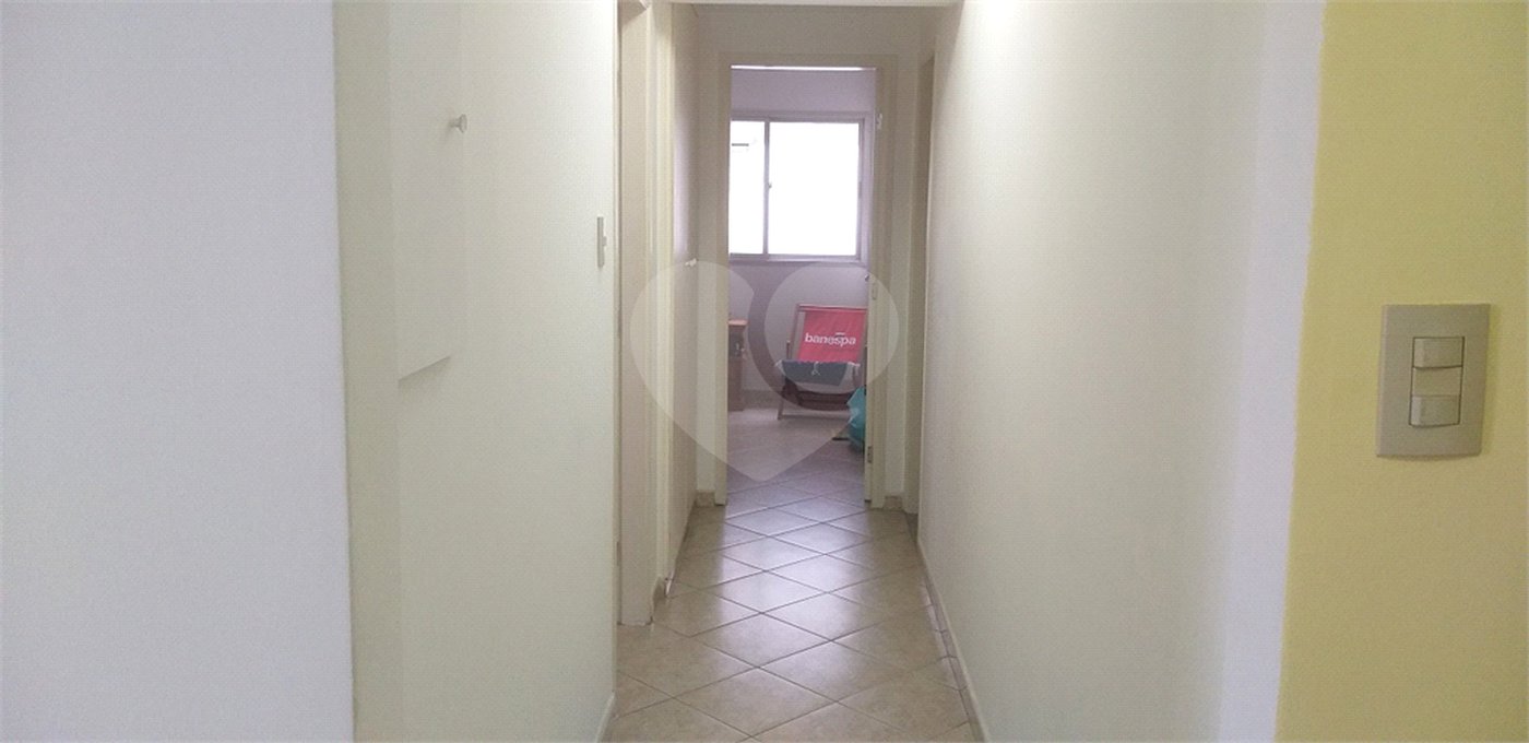 Apartamento à venda com 2 quartos, sendo 1 suíte, em Santana, São Paulo, SP