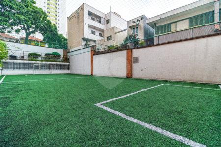 Apartamento à venda com 4 quartos, sendo 3 suítes,  em Perdizes, São Paulo, SP