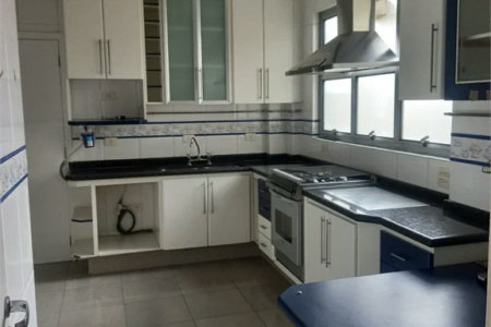 Apartamento à venda com 3 quartos, sendo 1 suíte, em Pinheiros, São Paulo, SP