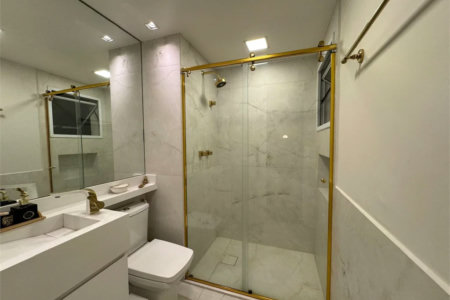Apartamento à venda com 2 suítes em Jardim Esmeralda, São Paulo, SP