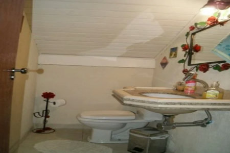Sobrado à venda com 6 quartos, sendo 5 suítes, em Jardim Catanduva, São Paulo, SP