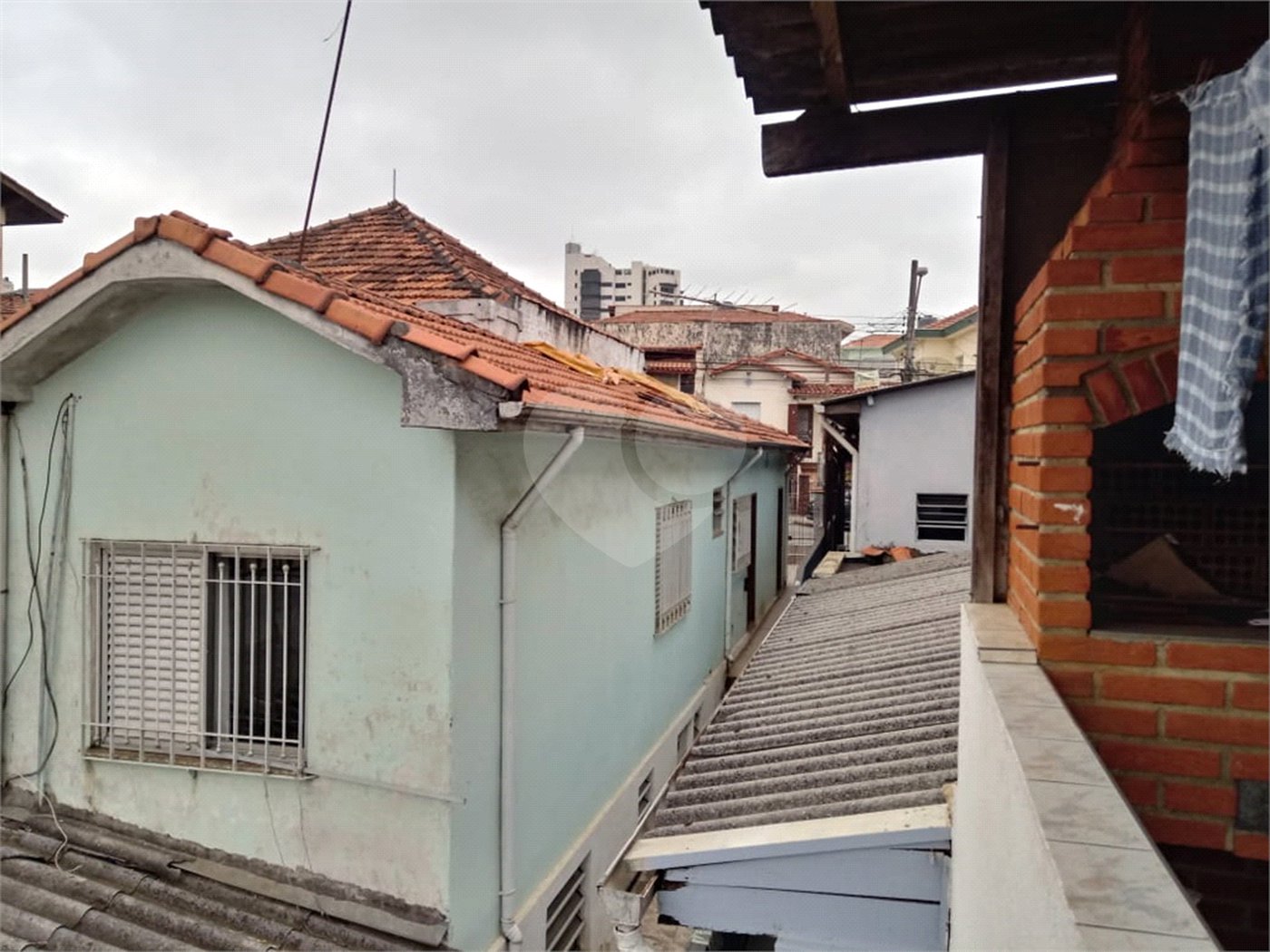 Terreno à venda em Tucuruvi, São Paulo, SP