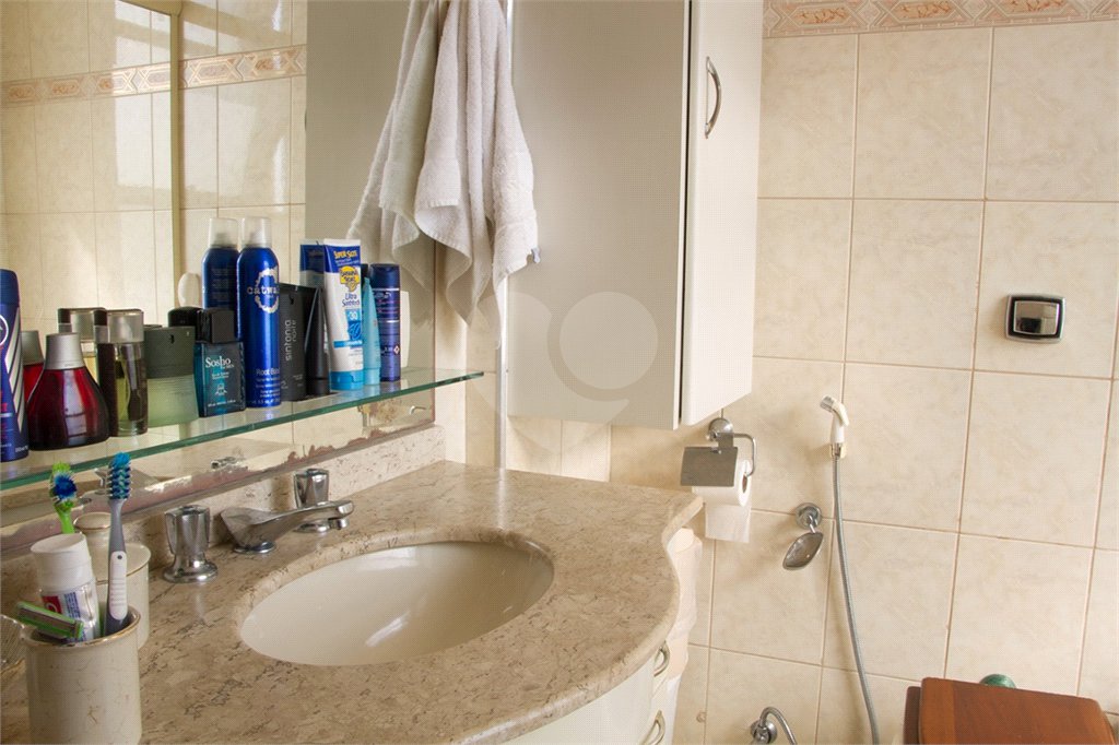 Apartamento à venda com 4 quartos, sendo 2 suítes, em Vila Buarque, São Paulo, SP