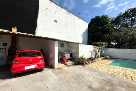 Casa à venda com 3 quartos, sendo 1 suíte, em Jardim Colonial, Atibaia, SP