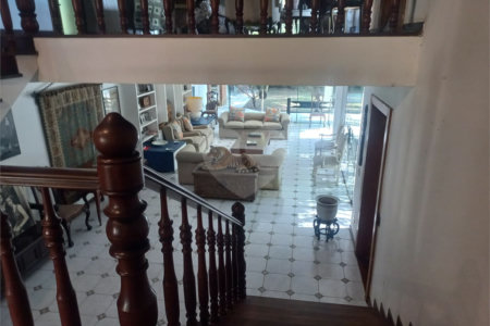 Casa à venda com 3 quartos, sendo 2 suítes, em Morumbi, São Paulo, SP