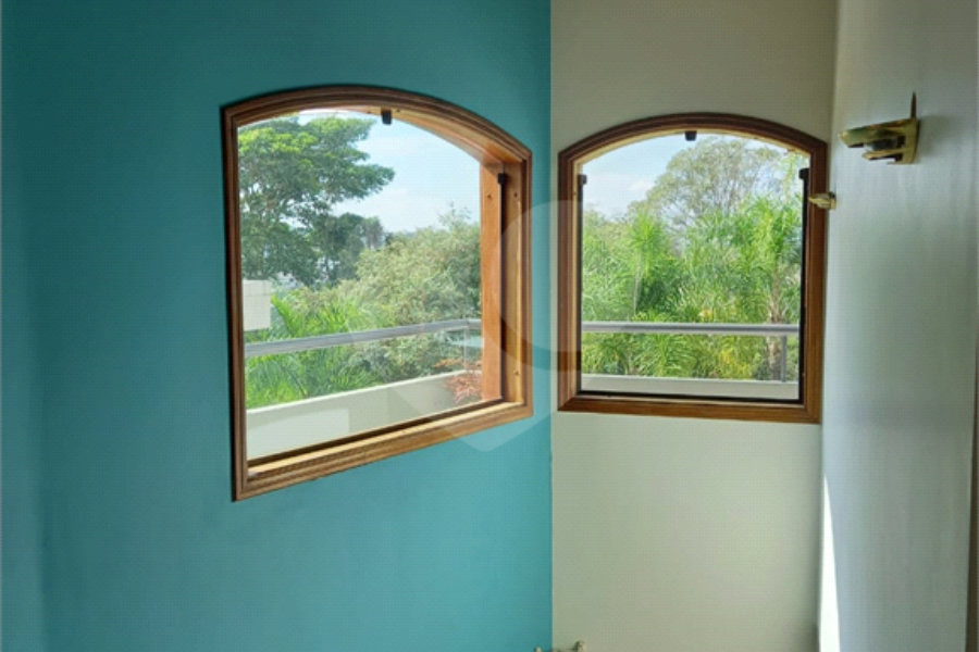 Casa à venda com 4 suítes no condomínio Bibi II, São Paulo - SP