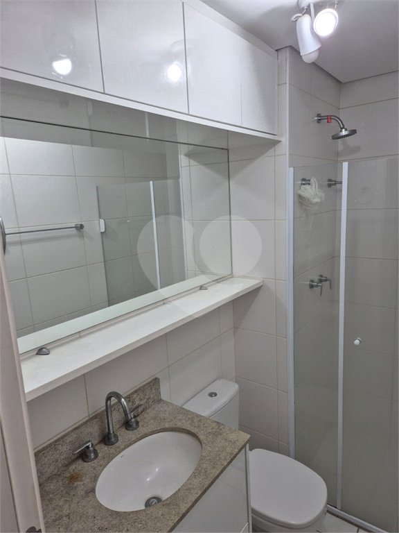 Apartamento para alugar com 1 quarto em Pinheiros, São Paulo, SP