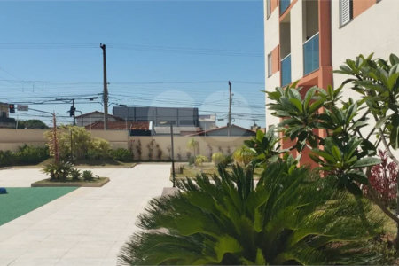 Apartamento à venda com 2 quartos, sendo 1 suíte, em Vila Macia, Itapetininga, SP