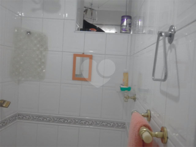 Apartamento à venda com 2 quartos em Vila Nova Cachoeirinha, São Paulo, SP