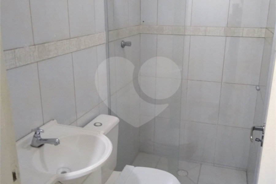 Casa Térrea à venda com 3 quartos, sendo 1 suíte, em Tucuruvi, São Paulo, SP