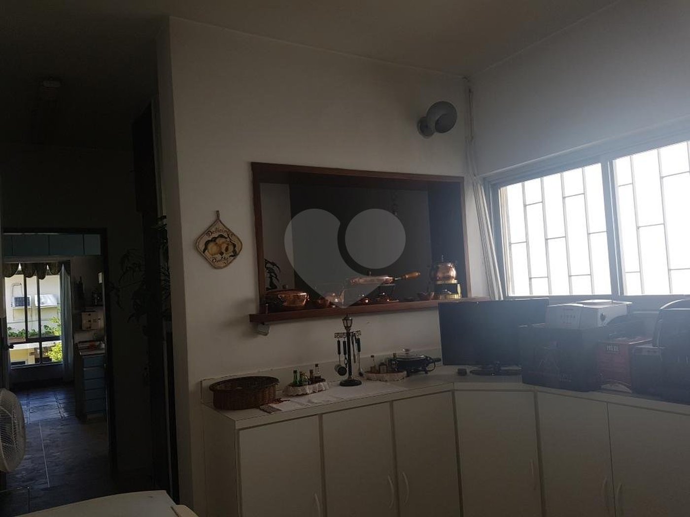 Casa à venda com 7 quartos, sendo 2 suítes, em Brooklin Paulista, São Paulo, SP