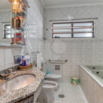 Casa de Vila à venda com 4 quartos, sendo 2 suítes, em Granja Julieta, São Paulo, SP