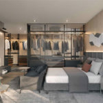 Apartamento à venda com 4 suítes em Jardim Paulista, São Paulo, SP