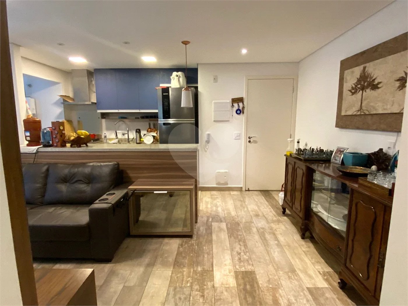 Apartamento à venda com 2 quartos, sendo 1 suíte, em Santana, São Paulo, SP