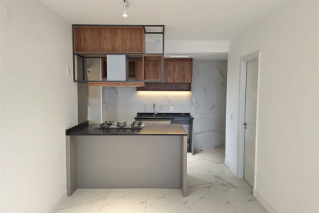 Apartamento à venda com 3 suítes em Sumarezinho, São Paulo, SP