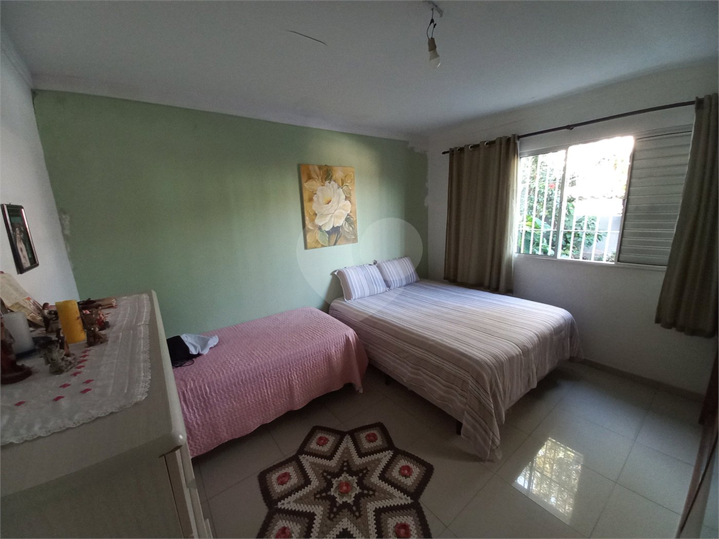 Casa Térrea à venda com 2 quartos em Jardim das Palmas, São Paulo, SP