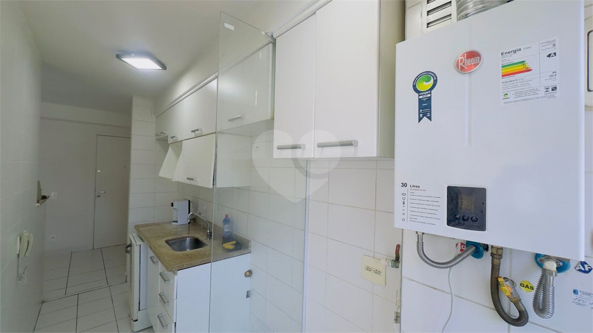 Apartamento à venda com 3 quartos, sendo 1 suíte,  em Jacarepaguá, Rio de Janeiro, RJ
