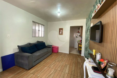 Sobrado à venda com 3 quartos em Vila Mazzei, São Paulo, SP