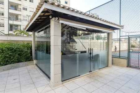 Apartamento à venda com 3 quartos, sendo 1 suíte, em Jardim Parque Morumbi, São Paulo, SP