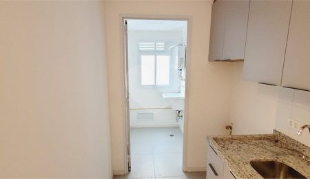 Apartamento para alugar com 2 quartos, sendo 1 suíte, em Instituto de Previdência, São Paulo, SP