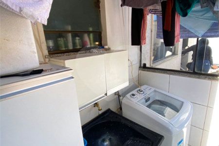Apartamento à venda com 2 quartos no Centro, Ponta Porã, MS