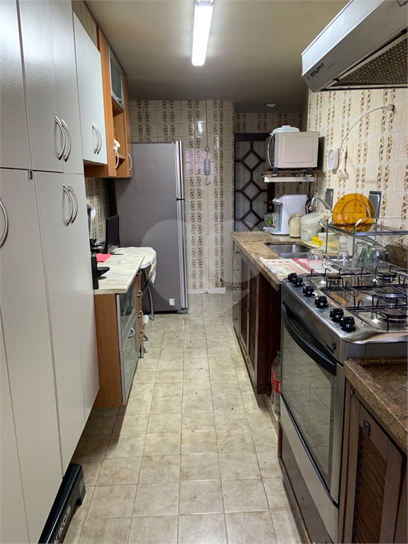 Apartamento à venda com 3 quartos, sendo 1 suíte,  em Tijuca, Rio de Janeiro, RJ