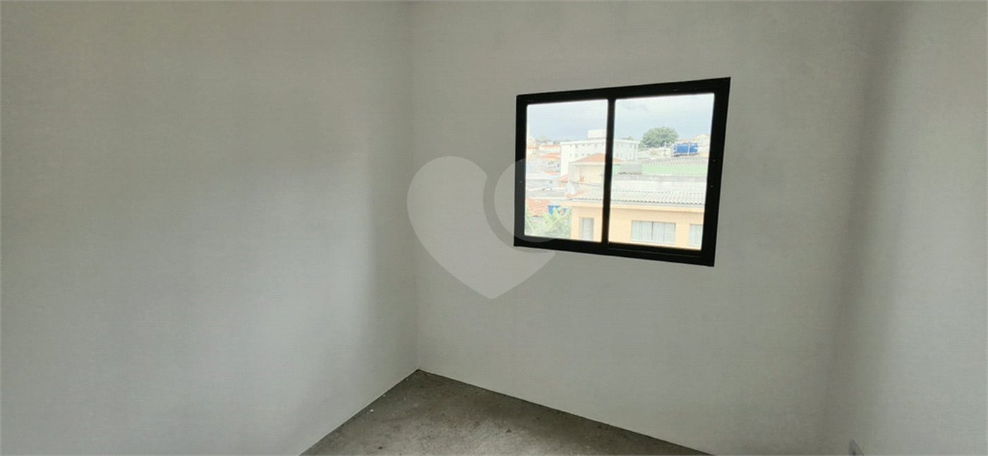Apartamento à venda com 2 quartos, sendo 1 suíte,  em Vila Pereira Barreto, São Paulo, SP
