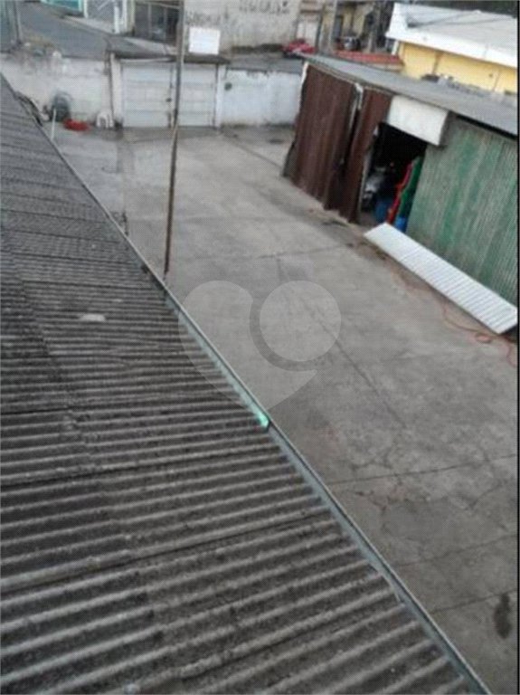 Terreno à venda em Casa Verde, São Paulo, SP