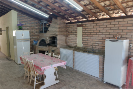 Chácara à venda em Loteamento Benedito de Castro, Itatiba, SP