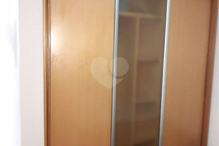 Flat à venda com 1 quarto em Saúde, São Paulo, SP