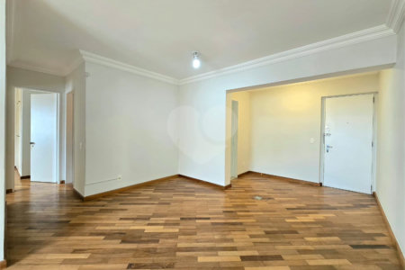 Apartamento à venda com 2 quartos, sendo 1 suíte, em Saúde, São Paulo, SP