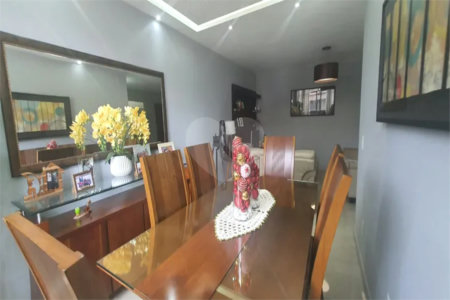 Apartamento à venda com 2 suítes em Rio Comprido, Rio de Janeiro, RJ