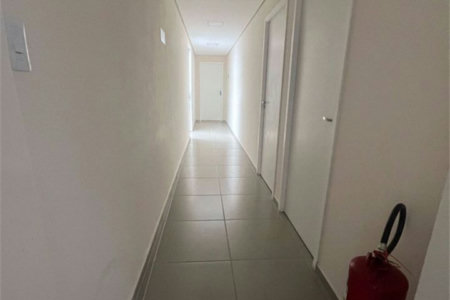 Casa Comercial à venda, Vila Matias, Santos - CA0198.