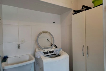 Apartamento com 3 dormitórios à venda, 138 m² por R$ 1.170.000,00 - José Menino - Santos/SP