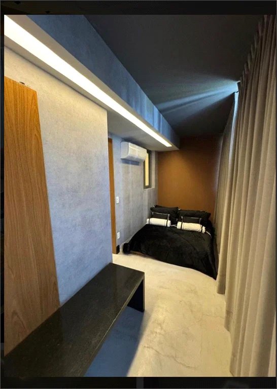 Apartamento à venda com 3 quartos, sendo 2 suítes, em Brooklin Paulista, São Paulo, SP