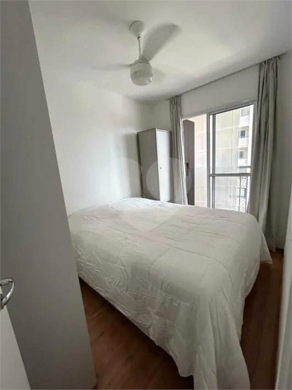Apartamento à venda com 1 quarto em Água Branca, São Paulo, SP