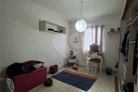 Apartamento à venda com 2 quartos em Cerqueira César, São Paulo, SP