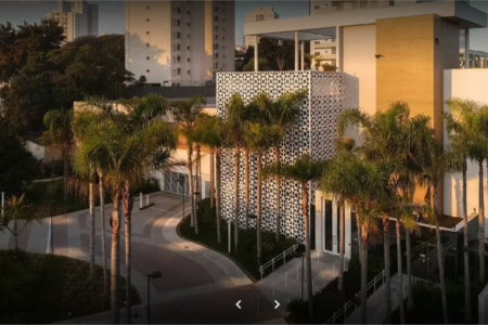 Apartamento à venda com 3 quartos, sendo 1 suíte, em Jardim Vazani, São Paulo, SP