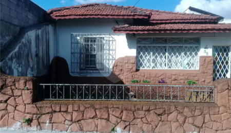 Casa à venda com 2 quartos em Planalto Paulista, São Paulo, SP