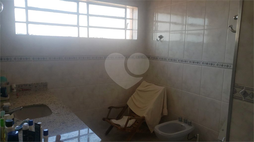 Sobrado à venda com 3 quartos em Jardim São Bento, São Paulo, SP
