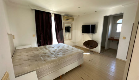Apartamento à venda com 1 suíte em Itaim Bibi, São Paulo, SP