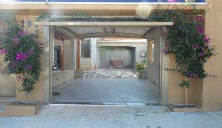Casa à venda com 2 quartos, sendo 1 suíte, em Residencial Villaggio Di Capri, Itapetininga, SP