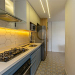Apartamento à venda com 3 quartos, sendo 1 suíte, em Alto da Boa Vista, São Paulo, SP