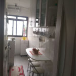 APARTAMENTO À VENDA CONDOMINIO PRINCESS PLAZA 59M², 2 DORMITORIOS,1 VAGA, VILA BANDEIRANTES/SP