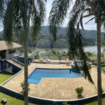 Casa à venda com 4 suítes no condomínio Campos de Mairiporã Gleba 1, Mairiporã - SP