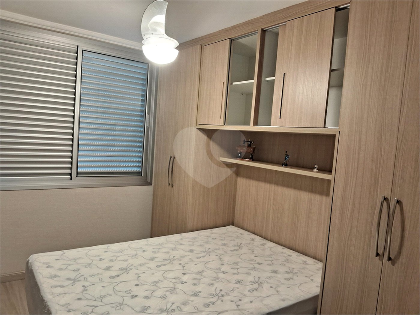 Apartamento à venda com 1 quarto em Itaim Bibi, São Paulo, SP